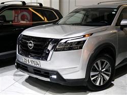 نیسان پاسفایندەر